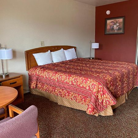 Travel Inn Lackland Sea World San Antonio Bagian luar foto