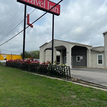 Travel Inn Lackland Sea World San Antonio Bagian luar foto